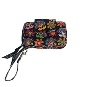 Disney Vera Bradley Wallet